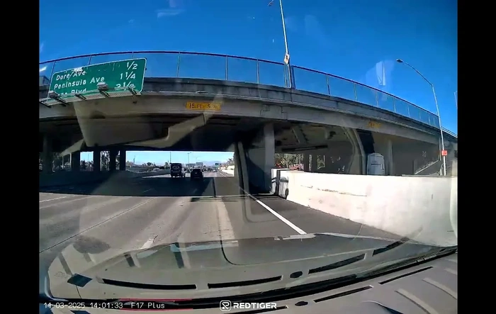 Redtiger F17 Plus 2.7K Front Camera — Real Road Test!