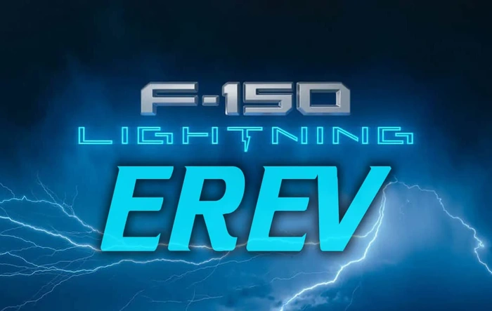 Important Update: The Ford EV Roadmap and Future of F-150 Lightning (EREV Next Gen Model)