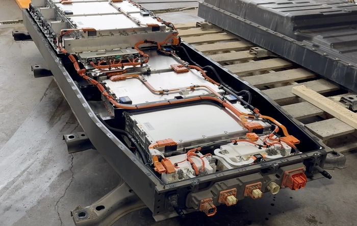 Upgrading F-150 Lightning Battery Pack [VIDEO]