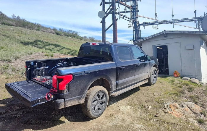 One year review of Lightning ownership: I LOVE my truck!
