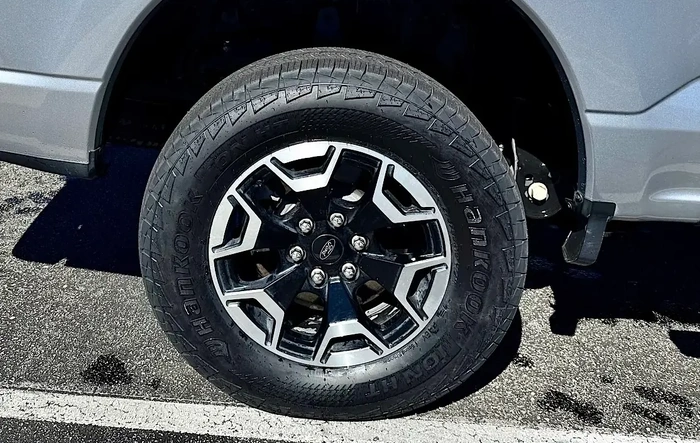 Hankook iON HT tires on Pro -- my review / experience
