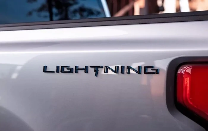 Electric F-150 Lightning EV will be revealed livestream May 19