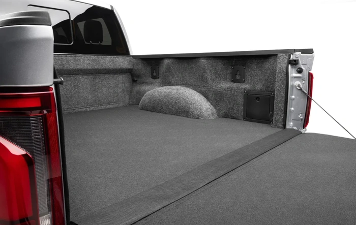 🛻 BedRug is Now Husky – Preorders for the New Guardian Comfort and Guardian Impact