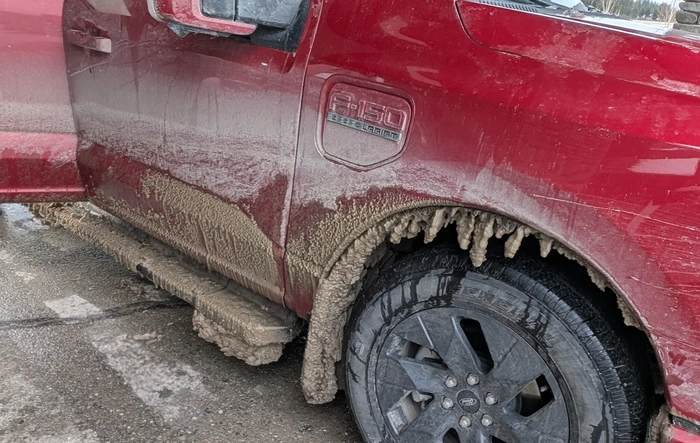 Just completed longest trip, 5,461 miles