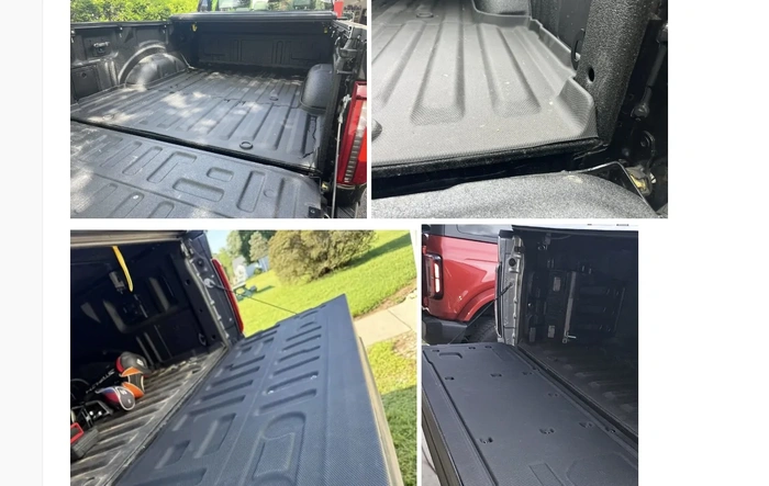 🌸 TripleAliners F-150 Mats & Protection – Spring Sale🌸