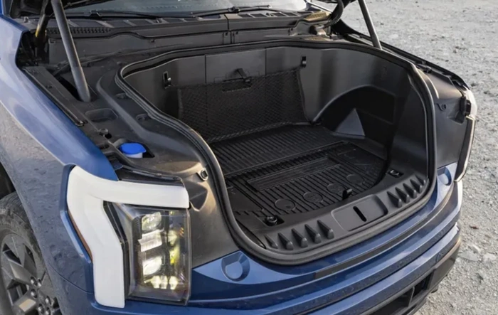 What the coming F-150 Lightning EREV needs (per Motor Trend)