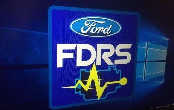 Official Ford Recommendation on Power Supply for Programming Ford Lightning (FDRS Updates)