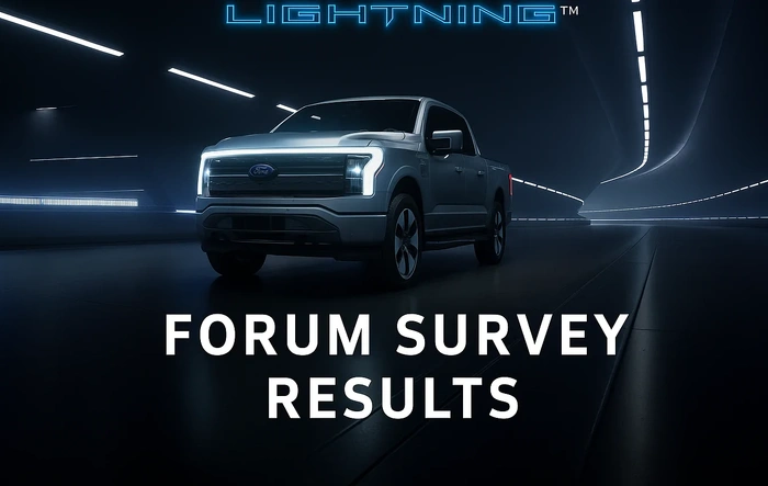 Q1 2026 Forum Survey Results (And what we're doing next)