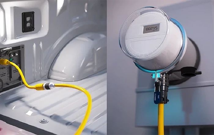 Out with HIS, in with GenerLink