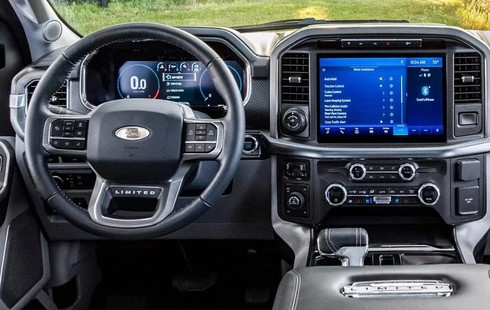 Auto Start Stop can now be disabled via FORScan on 2021 F-150