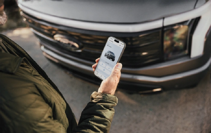 Ford App 6.19.0 Released (iOS)