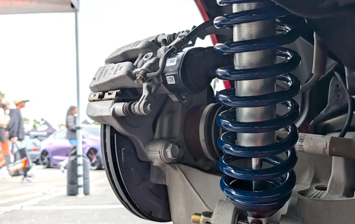 [NEW SPONSOR] Built by a Lightning Owner: Eibach Kits In-Stock + RideTech/Hyperco Coilover Teaser!