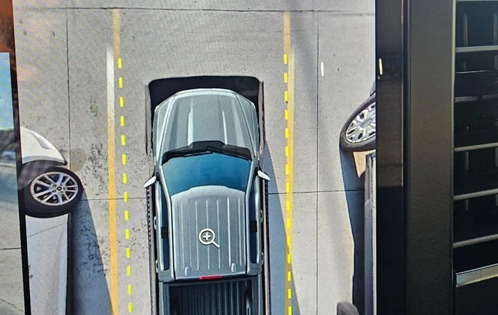 How to Install Ford's OEM 360 Cameras and Front Parking Sensors on a Lightning -- DIY Writeup