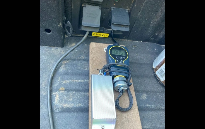 How to make "Keep Pro Power on when Vehicle Off" actually work -- DIY solution