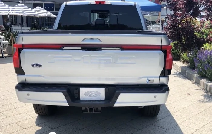 Ford F-150 Lighting Inside and Out - Full Walkaround Video