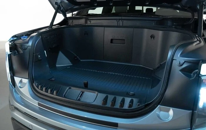 The F-150 Lightning Shows Us How To Make EV Maintenance Easier
