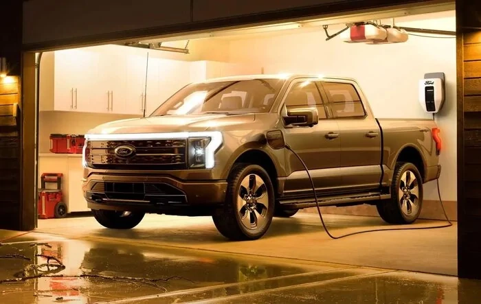 Best Practices For Feeding (Charging) and Caring of Our New Lightnings