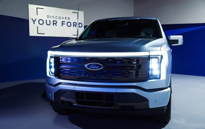 Ford F-150 Lightning Livestream Sessions Coming April 26 at 9:00pm EST