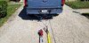 Ford Lightning - rear tow loops - with Dyneema loop and soft shackles and tow strap + MyPowerP...jpg