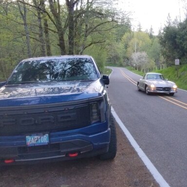 Zaptor | Ford Lightning Forum For F-150 Lightning EV Pickup: News ...