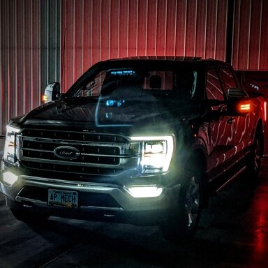 2021+ F-150 FORScan List / Database / Spreadsheet ? | Ford Lightning ...
