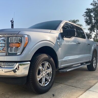 +1000W to 2.4Kw ProPower - PowerBoost | Ford Lightning Forum For F-150 ...