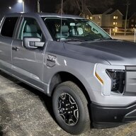 USA EV