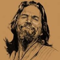 El Duderino