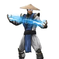 Rayden