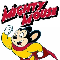 MIGHTYMOUSE